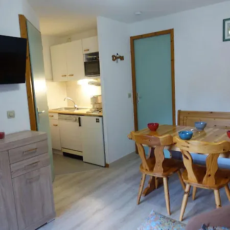 4 Pers Avec Balcon Plein Sud, Proche Pistes Et Piscine, сурация - Fr-1-342-258 * Beaufort (Savoie)