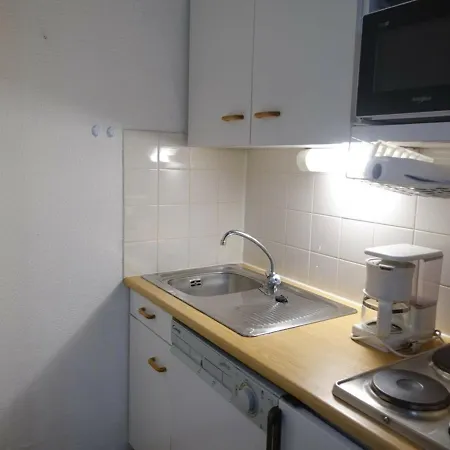 Apartment 4 Pers Avec Balcon Plein Sud, Proche Pistes Et Piscine, Beaufort сурация - Fr-1-342-258 Beaufort (Savoie)
