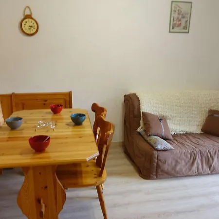 4 Pers Avec Balcon Plein Sud, Proche Pistes Et Piscine, Beaufort сурация - Fr-1-342-258 *