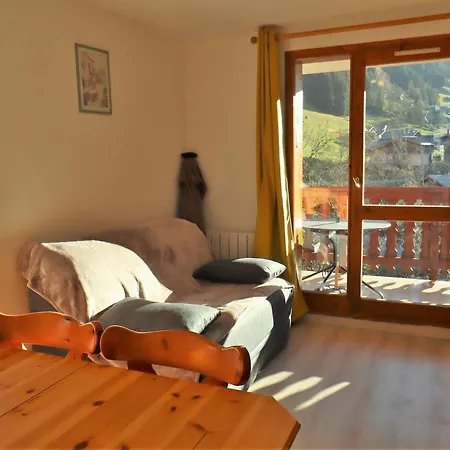 4 Pers Avec Balcon Plein Sud, Proche Pistes Et Piscine, Beaufort сурация - Fr-1-342-258