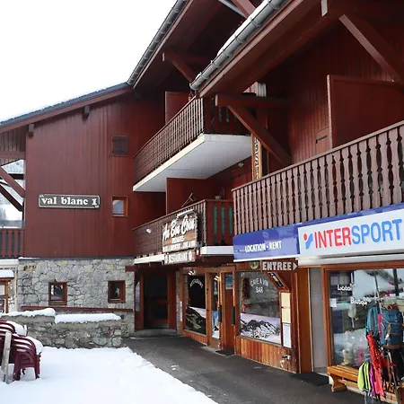 4 Pers Avec Balcon Plein Sud, Proche Pistes Et Piscine, Beaufort сурация - Fr-1-342-258 *
