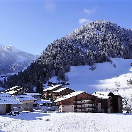 4 Pers Avec Balcon Plein Sud, Proche Pistes Et Piscine, Beaufort сурация - Fr-1-342-258 Beaufort (Savoie)